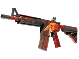M4A4 | Howl (Factory New)