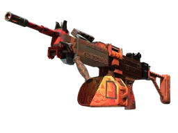Negev | Mjölnir (Field-Tested)