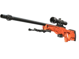 Souvenir AWP | BOOM (Factory New)