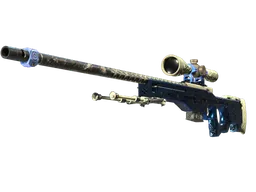 Souvenir AWP | Gungnir (Field-Tested)