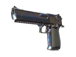 Souvenir Desert Eagle | Heat Treated (Factory New)