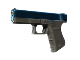 Souvenir Glock-18 | Twilight Galaxy (Factory New)