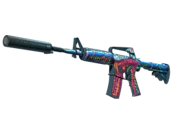 Souvenir M4A1-S | Hyper Beast (Factory New)