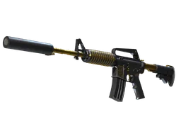 Souvenir M4A1-S | Knight (Minimal Wear)