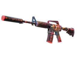 Souvenir M4A1-S | Welcome to the Jungle (Factory New)