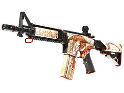 Souvenir M4A4 | Falak (Factory New)
