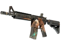Souvenir M4A4 | Griffin (Factory New)