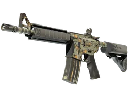 Souvenir M4A4 | Modern Hunter (Field-Tested)