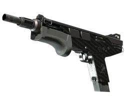 Souvenir MAG-7 | Carbon Fiber (Factory New)