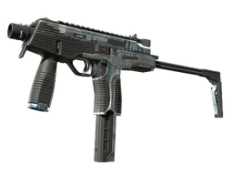 Souvenir MP9 | Spy Prototype (Factory New)