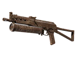 Souvenir PP-Bizon | Traitor (Factory New)