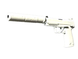 Souvenir USP-S | Whiteout (Factory New)