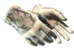 ★ Driver Gloves | King Snake (Factory New)