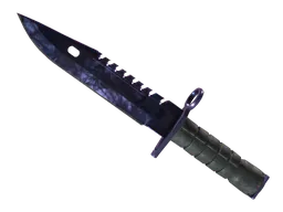 ★ M9 Bayonet | Doppler (Factory New) | Ruby
