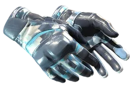 ★ Moto Gloves | Cool Mint (Factory New)