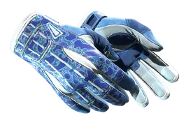 ★ Sport Gloves | Amphibious (Factory New)