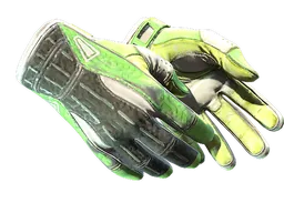 ★ Sport Gloves | Hedge Maze (Battle-Scarred)