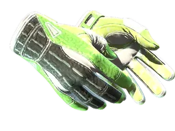 ★ Sport Gloves | Hedge Maze (Factory New)