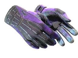 ★ Sport Gloves | Pandora's Box (Battle-Scarred)
