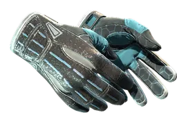 ★ Sport Gloves | Superconductor (Factory New)