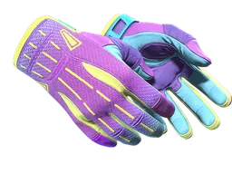 ★ Sport Gloves | Ultra Violent (Factory New)