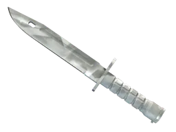 ★ StatTrak™ Bayonet | Urban Masked (Factory New)