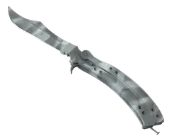 ★ StatTrak™ Butterfly Knife | Urban Masked (Factory New)